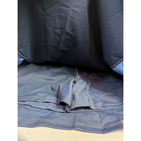 Wilo The Label Activewear Tennis Dress W/ Shorts Jumpsuit Sz M Athleisure Gym - Picture 14 of 15